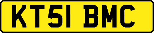 KT51BMC