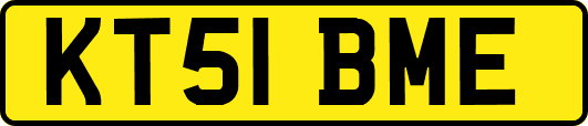 KT51BME