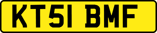 KT51BMF
