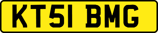 KT51BMG