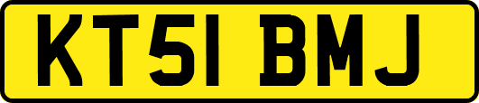 KT51BMJ