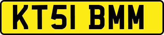 KT51BMM