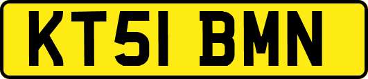 KT51BMN
