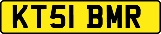 KT51BMR