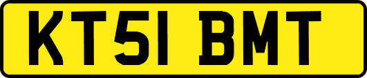 KT51BMT