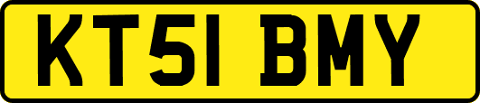 KT51BMY