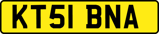 KT51BNA