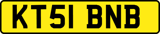 KT51BNB