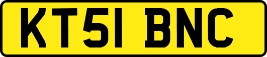 KT51BNC