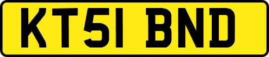 KT51BND