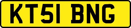 KT51BNG