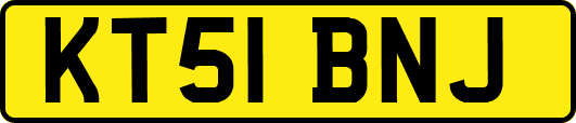 KT51BNJ