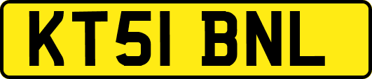 KT51BNL