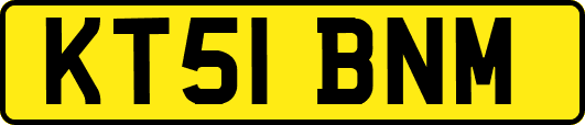 KT51BNM