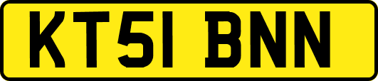 KT51BNN