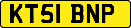 KT51BNP