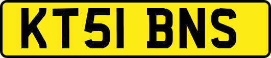 KT51BNS