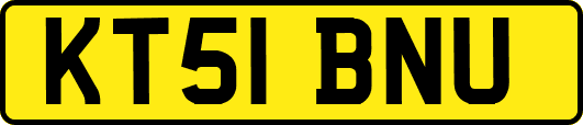 KT51BNU