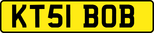 KT51BOB