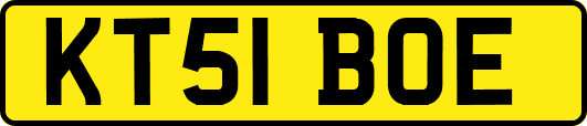 KT51BOE