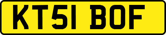 KT51BOF