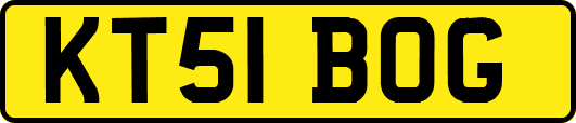 KT51BOG