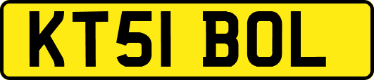 KT51BOL