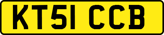 KT51CCB