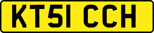 KT51CCH