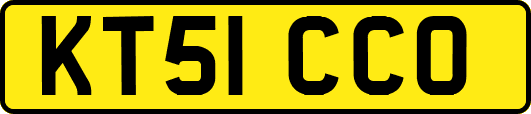 KT51CCO
