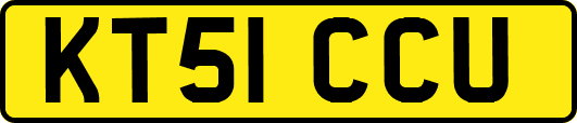 KT51CCU