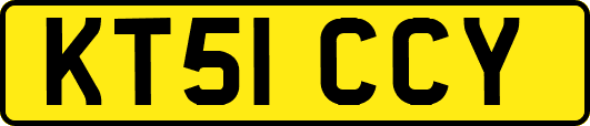 KT51CCY