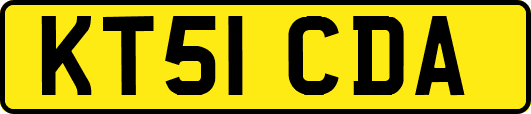 KT51CDA