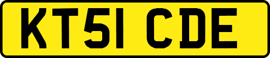 KT51CDE