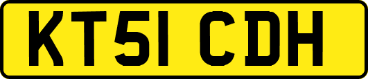 KT51CDH
