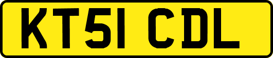 KT51CDL