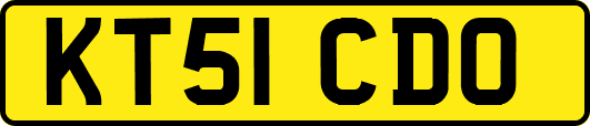 KT51CDO