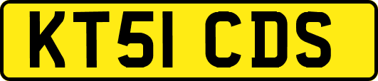 KT51CDS