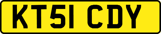 KT51CDY