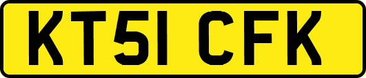 KT51CFK