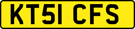 KT51CFS