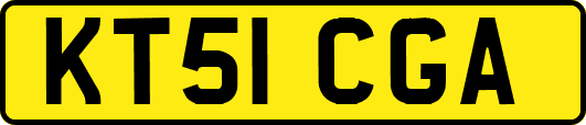 KT51CGA