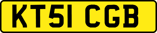 KT51CGB