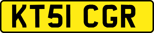 KT51CGR