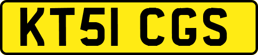 KT51CGS