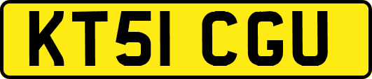 KT51CGU