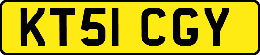 KT51CGY