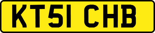 KT51CHB