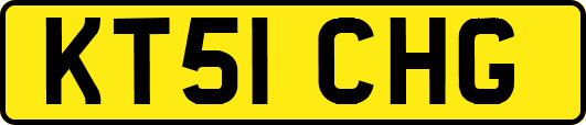 KT51CHG