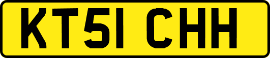 KT51CHH